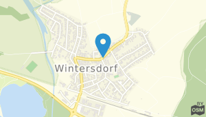 Kreuz Landgasthaus Wintersdorf / Rastatt und Umgebung