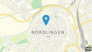 Hotel Klösterle Nördlingen, in Kürze elaya hotel noerdlingen und Umgebung