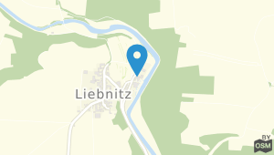 Hotel Restaurant Liebnitzmuhle und Umgebung