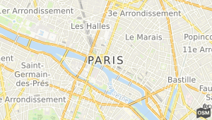 Paris und Umgebung