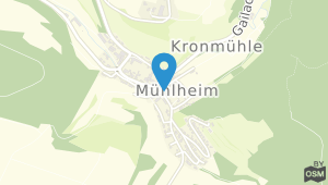 Raffelsteiner Hof Mornsheim und Umgebung