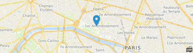 Umland des Le Pradey