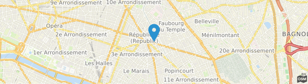 Umland des Abotel Hibiscus