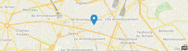 Umland des Hotel Gat Folies