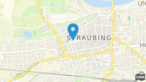 Hotel Röhrlbräu Straubing und Umgebung