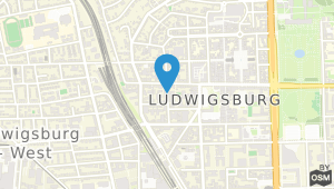 Hotel Favorit Ludwigsburg und Umgebung