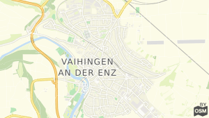 Vaihingen an der Enz und Umgebung