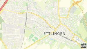 Ettlingen und Umgebung