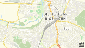 Bietigheim-Bissingen und Umgebung