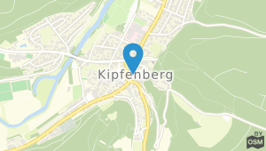 Hotel Alter Peter Kipfenberg und Umgebung