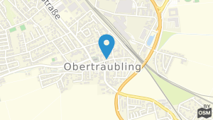 Hotel Gasthof Stocker Obertraubling und Umgebung