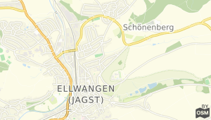 Ellwangen und Umgebung