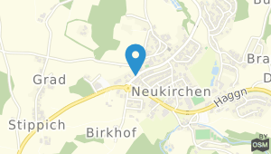 Akzent Wellnesshotel Bayerwald Residenz / Neukirchen (Bayern) und Umgebung