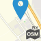 Geographische Lage Eventhall Airport