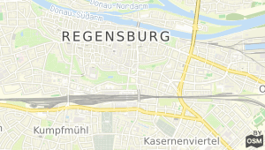 Regensburg und Umgebung