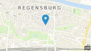 L´ Ostello Altstadthotel Regensburg und Umgebung