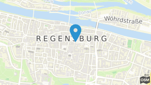 Herzogshof - Boutique-Hotel am Dom und Umgebung