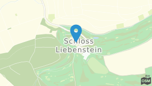 Schlosshotel Liebenstein, Neckarwestheim und Umgebung