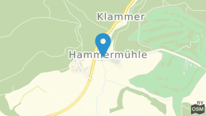 Landgasthof Hotel Hammermühle / Donaustorf und Umgebung