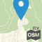 Geographische Lage Tagungshotel Robenstein Aktivhotel & SPA