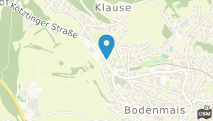 BERGlässig Hotel Bodenmais und Umgebung