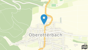 Hotel Schlössl Oberotterbach und Umgebung