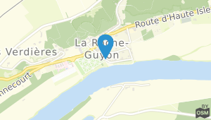 Les Bords De Seine Hotel La Roche Guyon und Umgebung
