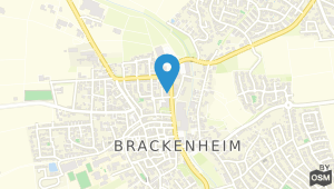 Brackenheim Hotel und Umgebung