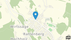 Posthotel Rattenberg und Umgebung
