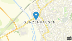 Hotel Adlerbräu Gunzenhausen und Umgebung