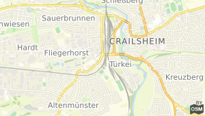 Crailsheim und Umgebung