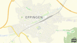 Eppingen und Umgebung