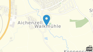Hotel Landgasthof Walkmühle / Feuchtwangen und Umgebung