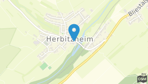 Hotel Bliesbrück Herbitzheim Saarland und Umgebung