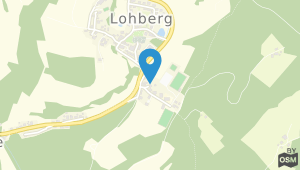 Landhaus Koller inLohberg und Umgebung