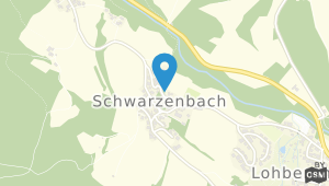 Schwarzeck Apartmenthotel Lohberg und Umgebung
