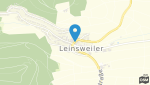 Hotel Rebmann Leinsweiler und Umgebung