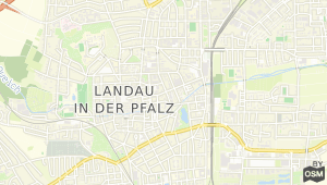 Landau in der Pfalz und Umgebung