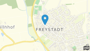 Gasthof-Hotel Pietsch Freystadt und Umgebung