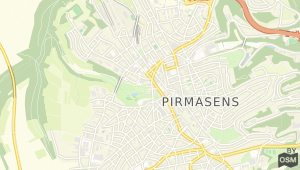 Pirmasens und Umgebung