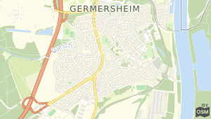 Germersheim und Umgebung