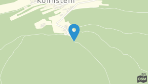 Pension Kolmsteiner Hof Neukirchen und Umgebung