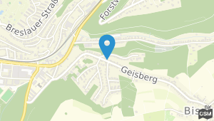 Hotel Am Geisberg Saarbrücken und Umgebung