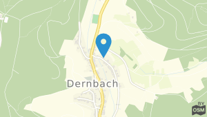 Hotel Dernbachtal Dernbach und Umgebung