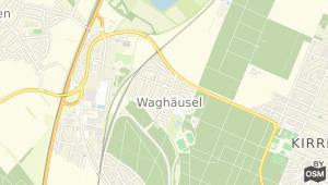 Waghäusel und Umgebung