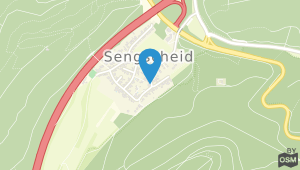 Sengscheider Hof und Umgebung