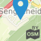 Geographische Lage Sengscheider Hof