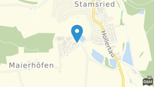 Sport- und Familiendorf Glocknerhof Stamsried und Umgebung