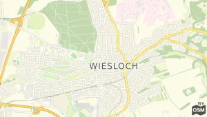 Wiesloch und Umgebung