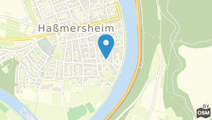 Gasthof Adler Haßmersheim und Umgebung